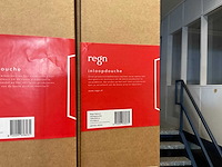 Regn nature inloopdouche 120x200 cm - afbeelding 2 van  3