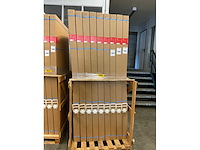 Regn nature inloopdouche 120x200 cm - afbeelding 3 van  3