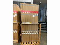 Regn nature inloopdouche 120x200 cm - afbeelding 3 van  3