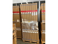 Regn nature inloopdouche 140x200 cm - afbeelding 3 van  3