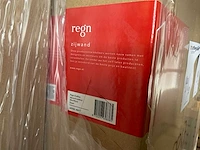 Regn outline douche cabine 120x80 cm (5x) - afbeelding 5 van  6