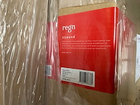 Regn outline douche cabine 120x80 cm - afbeelding 5 van  6