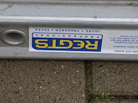 Regts ladder -420x41cm - afbeelding 6 van  7