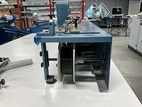 Regubinder handleiding boekbindmachine - afbeelding 5 van  7