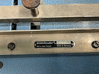 Regubinder handleiding boekbindmachine - afbeelding 7 van  7