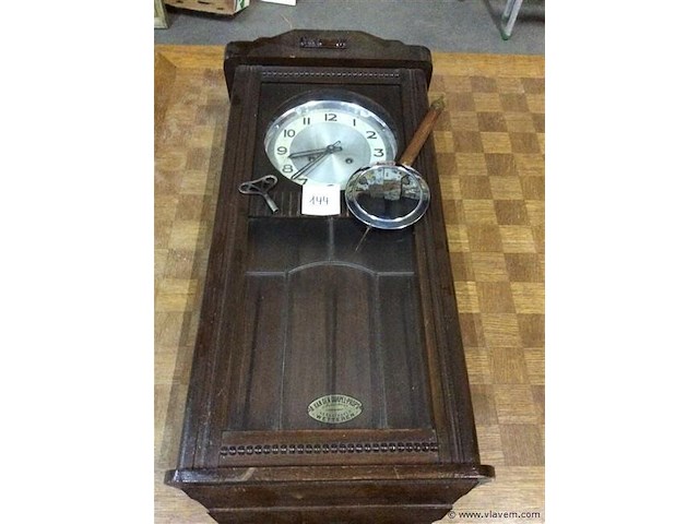 Regulateur - afbeelding 1 van  3