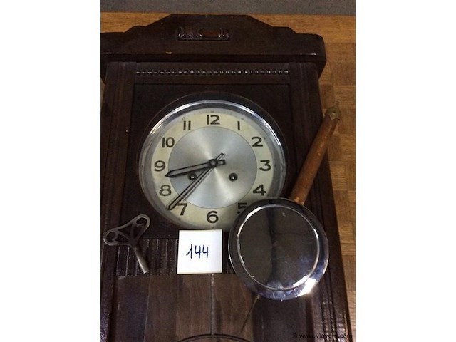 Regulateur - afbeelding 2 van  3