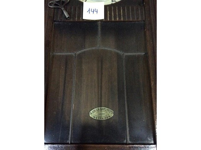 Regulateur - afbeelding 3 van  3