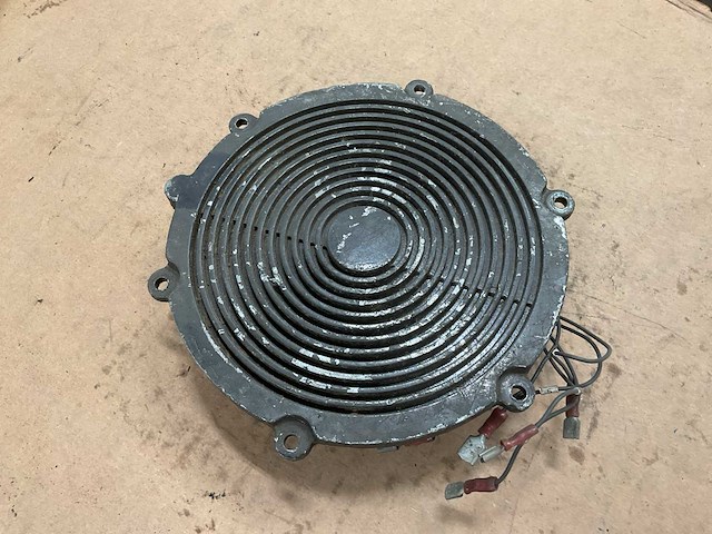 Regulator (15x) - afbeelding 1 van  4