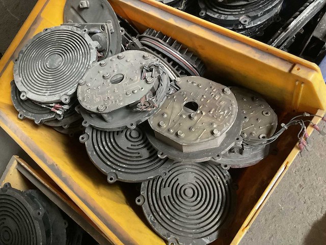 Regulator (20x) - afbeelding 3 van  4