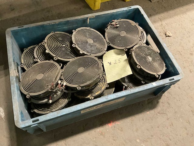 Regulator (25x) - afbeelding 4 van  4