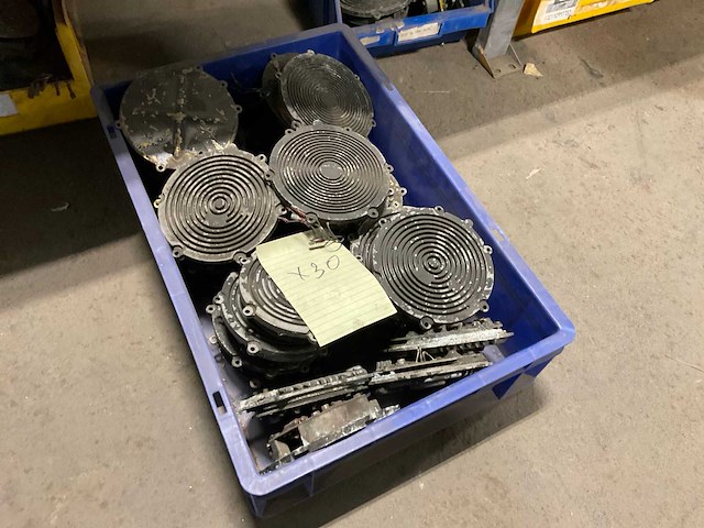 Regulator (30x) - afbeelding 4 van  4