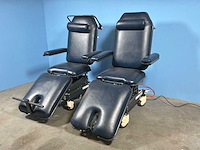 Rehab-care - dsl-25000 - surgery bed - 2015 (2x) - afbeelding 1 van  8