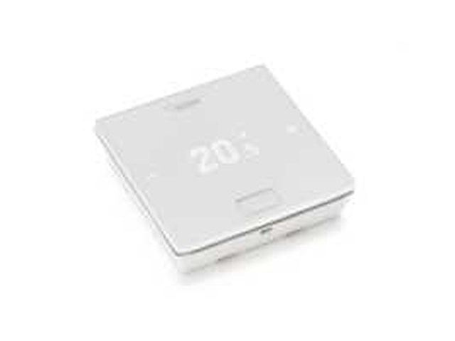 Rehau - nea smart 2.0 - thermostaat (3x) - afbeelding 1 van  3
