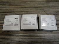 Rehau - nea smart 2.0 - thermostaat (3x) - afbeelding 2 van  3