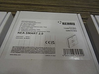 Rehau - nea smart 2.0 - thermostaat (3x) - afbeelding 3 van  3