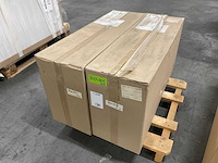 Rehau 12460041001 droogverlegplaat (20x) - afbeelding 3 van  4