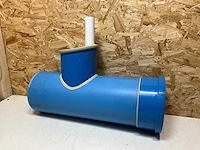 Rehau awadukt thermo 200 - afbeelding 1 van  5