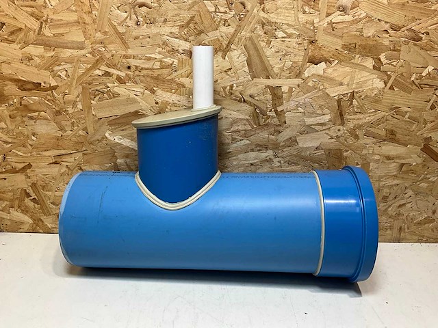 Rehau awadukt thermo 200 - afbeelding 2 van  5