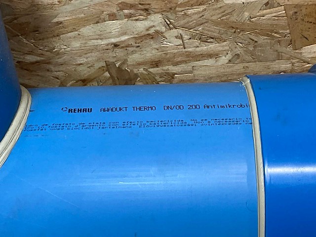 Rehau awadukt thermo 200 - afbeelding 3 van  5
