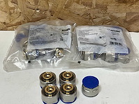 Rehau knelkoppeling rtn flex 16-g3/4e (25x) - afbeelding 2 van  5