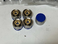 Rehau knelkoppeling rtn flex 16-g3/4e (25x) - afbeelding 5 van  5