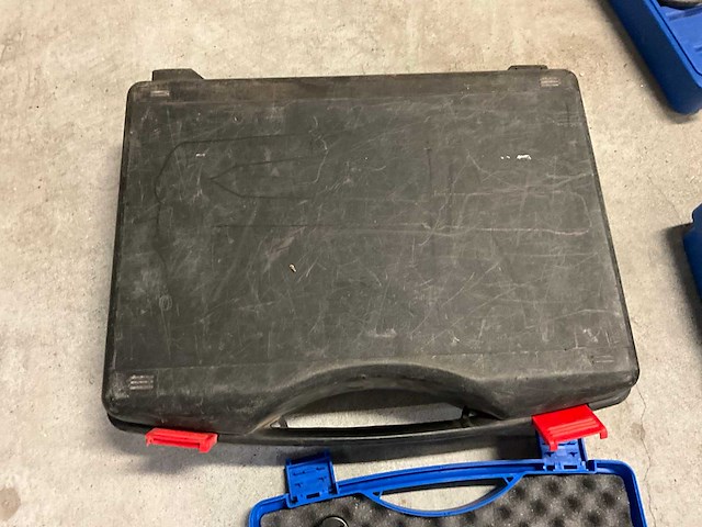 Rehau optrompset - afbeelding 3 van  3