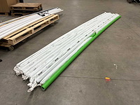 Rehau raupex-k sdr11 kunststof buis lengte a 5m (11x)