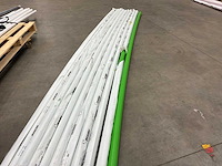 Rehau raupex-k sdr11 kunststof buis lengte a 5m (11x) - afbeelding 3 van  7