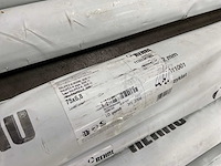 Rehau raupex-k sdr11 kunststof buis lengte a 5m (11x) - afbeelding 4 van  7