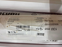 Rehau rautherm-fw sdr11 kunststof buis rood 63x5,8mm lengte a 5m. (11x) - afbeelding 5 van  7