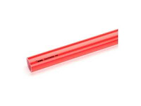 Rehau rautherm-fw sdr11 kunststof buis rood 63x5,8mm lengte a 5m. (11x) - afbeelding 7 van  7