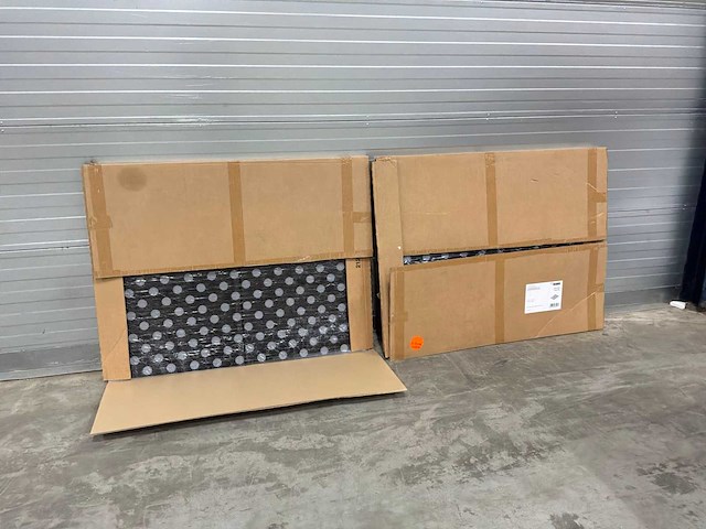 Rehau rautherm speed k renova verlegplaat (28x) - afbeelding 3 van  9