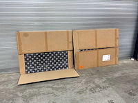 Rehau rautherm speed k renova verlegplaat (28x) - afbeelding 3 van  9