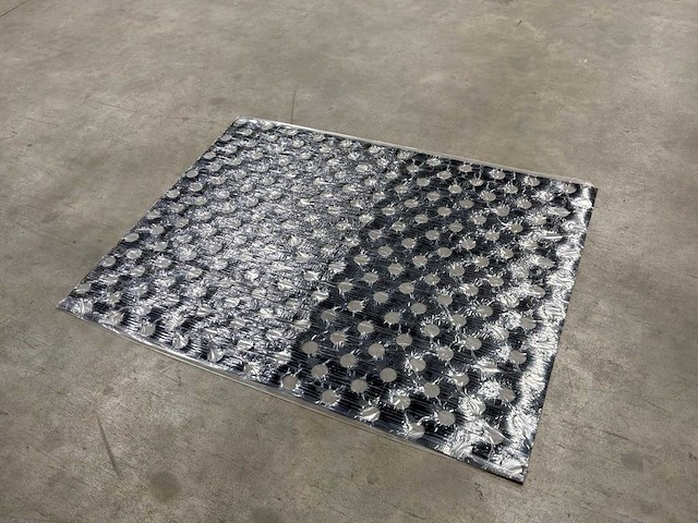 Rehau rautherm speed k renova verlegplaat (28x) - afbeelding 4 van  9