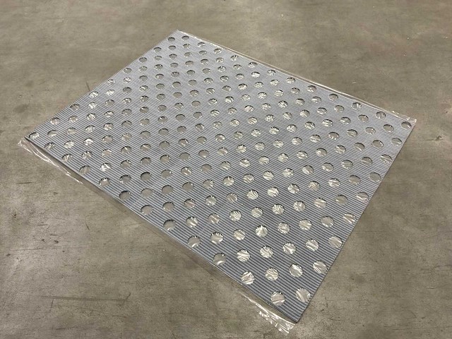 Rehau rautherm speed k renova verlegplaat (28x) - afbeelding 5 van  9