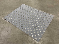 Rehau rautherm speed k renova verlegplaat (28x) - afbeelding 5 van  9