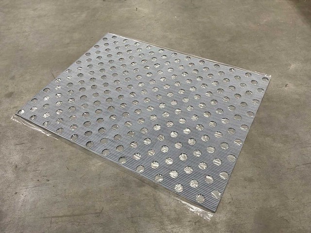 Rehau rautherm speed k renova verlegplaat (28x) - afbeelding 6 van  9