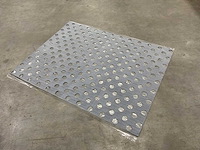 Rehau rautherm speed k renova verlegplaat (28x) - afbeelding 6 van  9