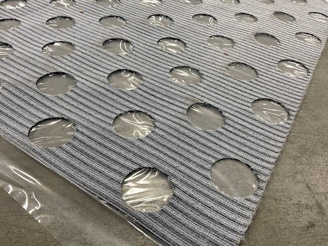 Rehau rautherm speed k renova verlegplaat (28x) - afbeelding 7 van  9