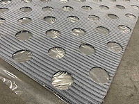 Rehau rautherm speed k renova verlegplaat (28x) - afbeelding 7 van  9