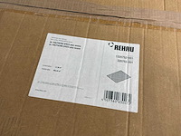 Rehau rautherm speed k renova verlegplaat (28x) - afbeelding 8 van  9