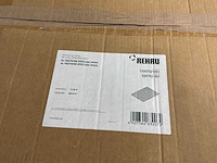 Rehau rautherm speed k renova verlegplaat (28x) - afbeelding 9 van  9