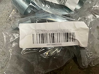 Rehau rautitan geleidebocht (20x) - afbeelding 3 van  3