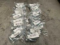 Rehau rautitan geleidebocht (20x) - afbeelding 2 van  3