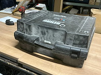 Rehau rautool a-light2 persmachine - afbeelding 9 van  9