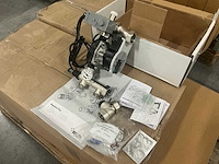 Rehau regelset flex met thermostaatknop - afbeelding 5 van  5