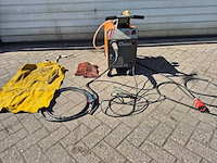 Rehm - d200 - lasapparaat mig/mag - afbeelding 2 van  6
