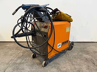 Rehm - d200 - mig lasapparaat - afbeelding 1 van  7