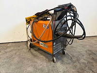 Rehm - d200 - mig lasapparaat - afbeelding 2 van  7